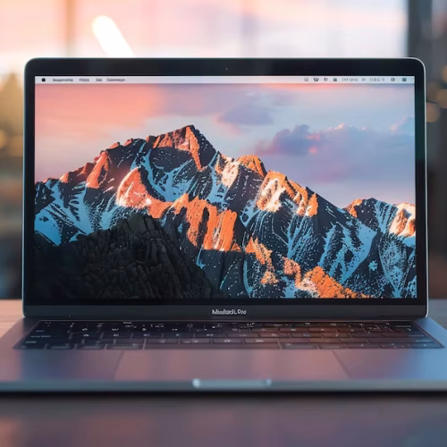 mountain-range-can-be-seen-laptop-screen-that-is-open-generative-ai_1219132-8840